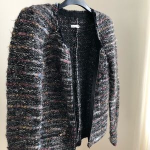 ISABEL MARANT ÉTOILE ✨NOVELTY✨ “Momo” Bouclé Jacket